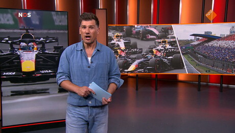 Het NOS Jeugdjournaal | NOS Jeugdjournaal